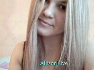 AllisonLive