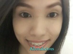 Allonalicious