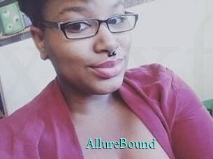 AllureBound