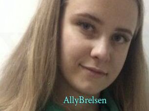 AllyBrelsen