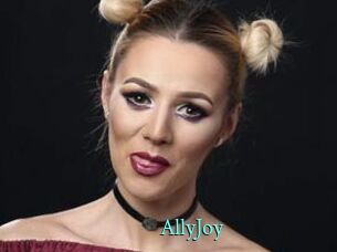 AllyJoy