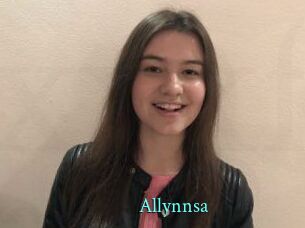 Allynnsa