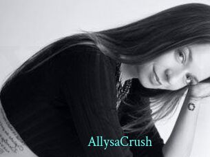 AllysaCrush