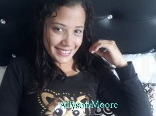 AllysonMoore