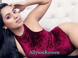 AllysonRousen