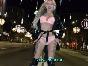 AlyseEmma