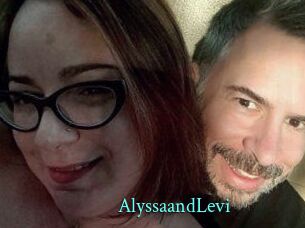 Alyssa_and_Levi