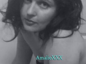 AmalieXXX