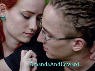AmandaAndEdward xxx Fantasy Land