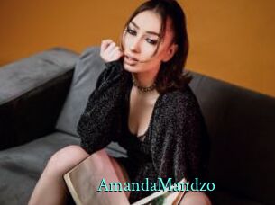 AmandaMandzo xxx Fantasy Land