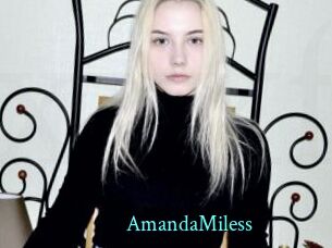 AmandaMiless