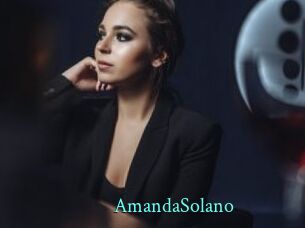 AmandaSolano