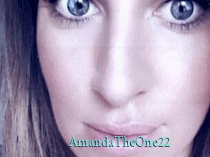 AmandaTheOne22