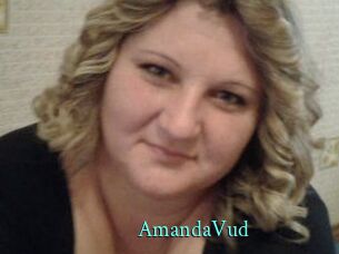 AmandaVud xxx Fantasy Land