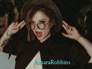 AmaraRobbins