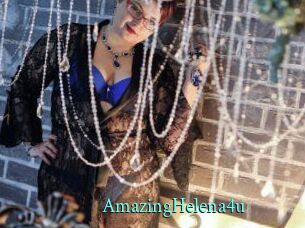 AmazingHelena4u