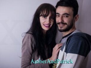 AmberAndPatrick