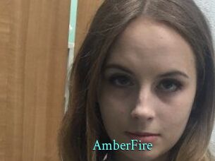 AmberFire