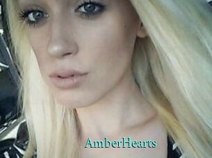 AmberHearts