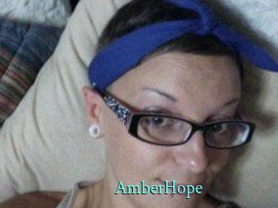 AmberHope