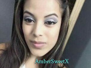 AmberSweetX