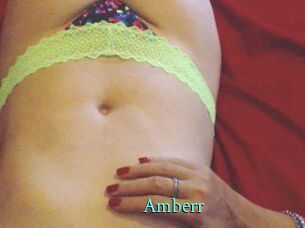 Amberr