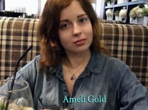 Ameli_Gold xxx Fantasy Land
