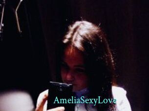 AmeliaSexyLove