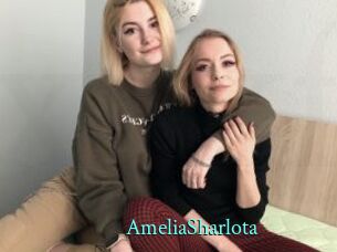 AmeliaSharlota xxx Fantasy Land