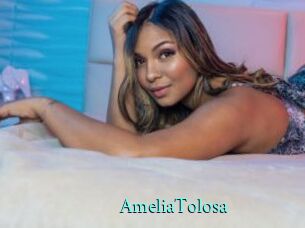 AmeliaTolosa xxx Fantasy Land