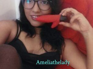 Ameliathelady