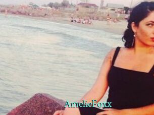AmelieFoxx