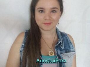 AmericaFoxx