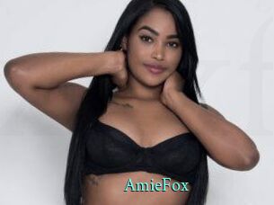 Amie_Fox