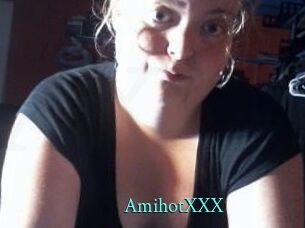 AmihotXXX