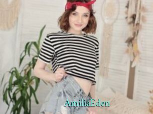 AmiliaEden xxx Fantasy Land