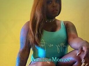 AmillionMonroe