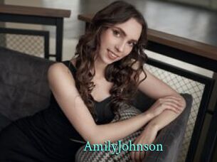 AmilyJohnson