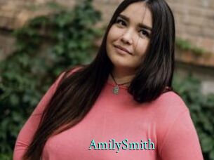 AmilySmith