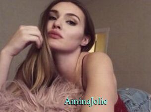 AminaJolie xxx Fantasy Land