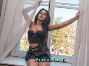 AminaMason xxx Fantasy Land