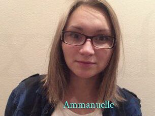 Ammanuelle