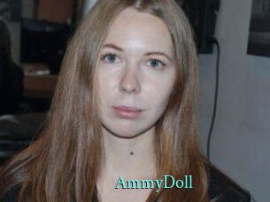 AmmyDoll