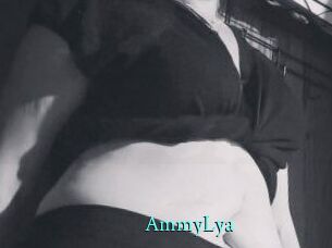 AmmyLya xxx Fantasy Land