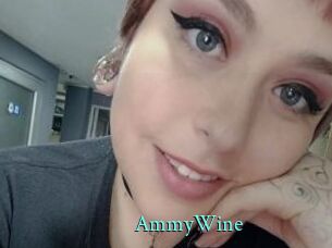 AmmyWine