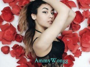 AmmyWongg