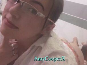 AmyCooperX