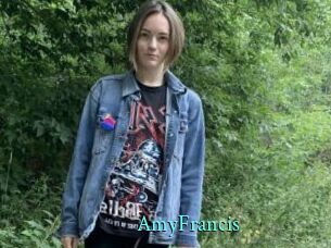 AmyFrancis