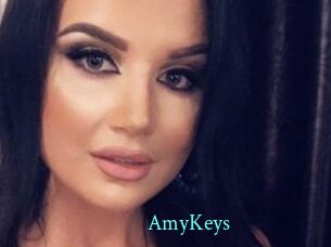 AmyKeys