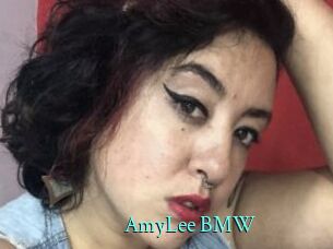 AmyLee_BMW